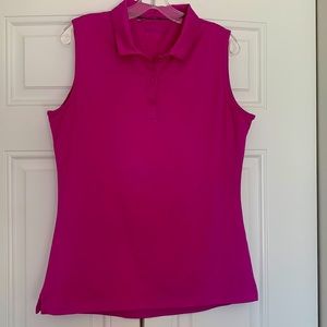 Golf shirt - under Armour